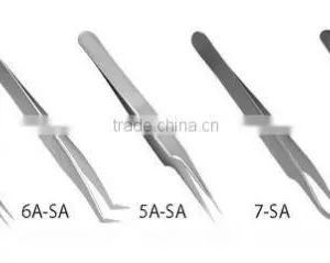 Stainless Steel Tweezers From China Factory thumbnail-2
