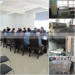 Weifang Yidaneng Power Co., Ltd. company overview - view 3 thumbnail