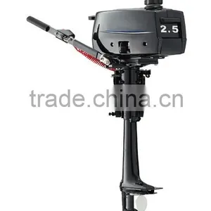 Wave Board Motor 2 Stroke 2.5HP/2hp Outboard Motor thumbnail-5