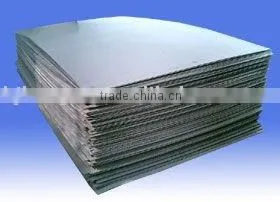 99.95% Tungsten Plate thumbnail-1