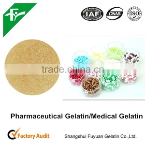 Vegetable Capsule Gelatin-Empty Capsules Gelatin thumbnail-1