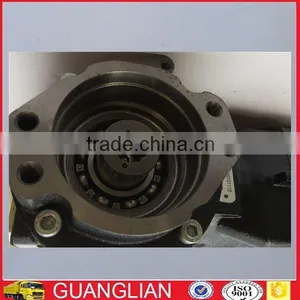 Air Compressor 4898081 ISLE Engine Parts for Kinglong Bus thumbnail-3
