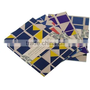 Exercise Notebook,Recycled Notebook,Paper Notebook thumbnail-2
