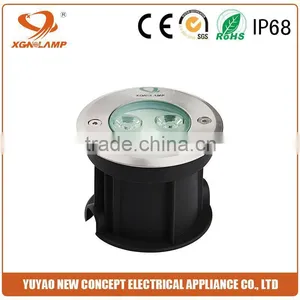Top Quality Underwater Light Pool Light Stainless Steel Ip68 thumbnail-1