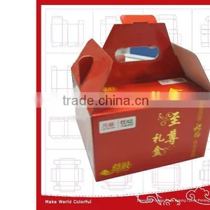 40 Years Experiences to Manufacture Custom Printed Flower Shipping Boxes in Shanghai thumbnail-5