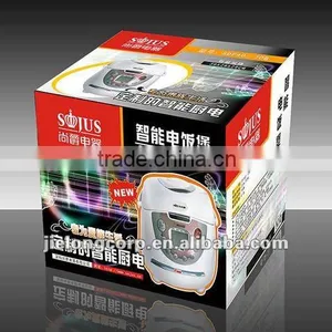 40 Years Experiences to Manufacture Box for Electronic thumbnail-3