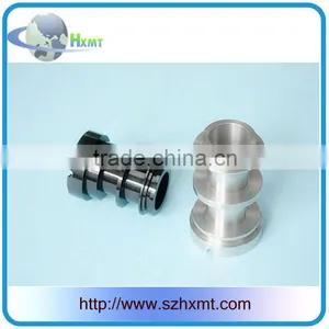 Precision Part Machining By Cnc,China Factory2014 thumbnail-1