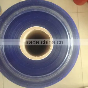 Clear PVC Film Packing Mattress and Soft PVC Film thumbnail-2