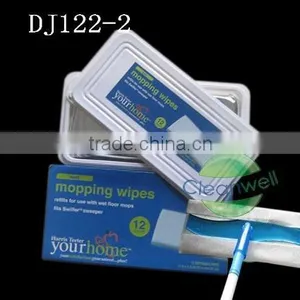 Cleaning Wet Wipe thumbnail-1