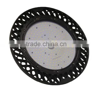 2016 High Lumen Industrial Light UFO Led High Bay Light 200W With PC Lens thumbnail-2
