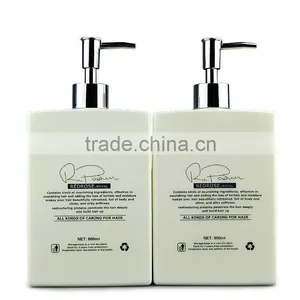 World Selling Products OEM High Quality Hair Conditioner thumbnail-2
