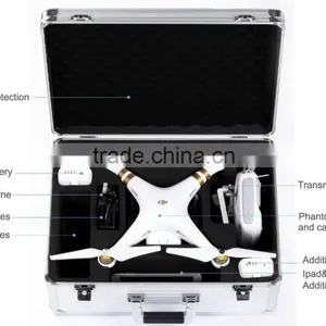 NEW DJI Phantom 3 HardCase Designed to Fit the Phantom 3 Professional, Advanced, and Standard Edition Drone's DJI PHANTOM 3, Fit thumbnail-2