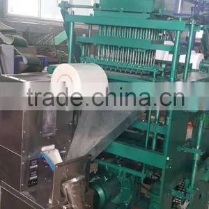 POP Pop Snapper Wrapping and Packing Machine for Fireworkers Pyrotechnics thumbnail-1