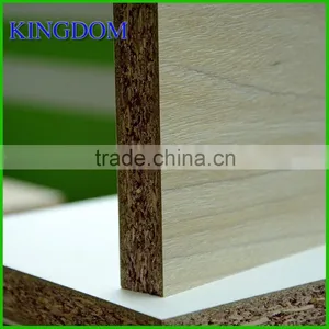Wood Grain First Class E0 Chipboard thumbnail-1