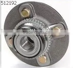 Wheel Bearing Unit thumbnail-1