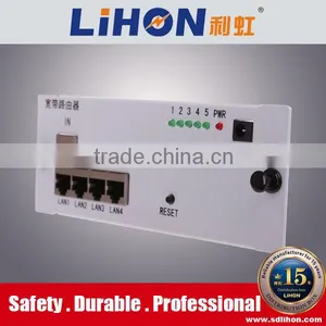 FTTH RJ45 Modular Jack thumbnail-1