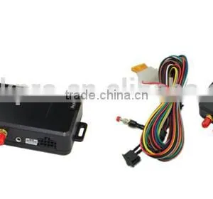 Vehicle Gps Tracker TR60 With Remote Voice Recorder thumbnail-1
