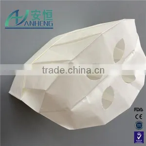 Disposable Paper Chef Hats/chef Hats for Catering Use/disposable Paper Products thumbnail-5