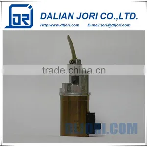 DEUTZ BFM1013 Shutdown Device 12V OEM NO:02113790/ 04199902/ 04206915 thumbnail-2