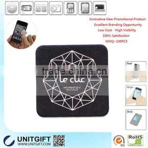 Unitgift UG01186 Sticky Screen Cleaners Mobile Phone Screen Cleaner thumbnail-5