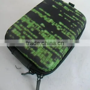 Printing Good Printing Decorative Eva Camera Bag Package Case thumbnail-3