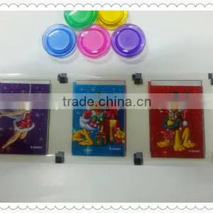 Hello Kitty Water Transfer Printing Film thumbnail-1