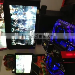 Video Shooting Game Machine Used Machine Game The_house_of_dead_4 Coin Operated Game Machine thumbnail-4