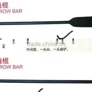 Crow Bar thumbnail-1