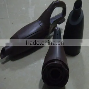OEM/ODM Plastics of Dust Collector Shell Maker thumbnail-4