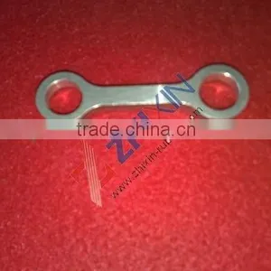 Precision Component, Precision Part, Casting, Machining Part, Stamped Seal,gasket,grommet thumbnail-1