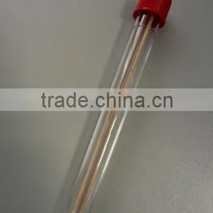 Disposable Laboratory Long Absorbent Cotton Swab Tubes thumbnail-2
