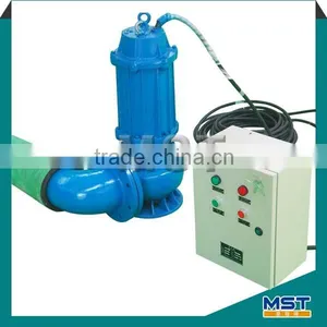 Water Pump Electric Submersible Type thumbnail-6