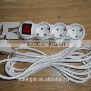 Hot Sale 3 Adaptor Socket thumbnail-2