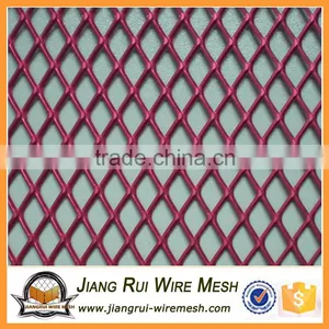 China Supplier of Expanded Metal Mesh Factory Price thumbnail-5