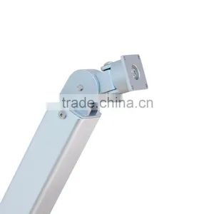 Anti-theft Full Rotation Diagonal Design Display Floor Stand for 7-10.5 Inch Tablet PC thumbnail-5