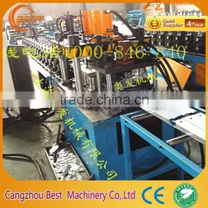 Second Hand Profile Construction Machines And Equipment thumbnail-1