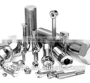 Feiyide Automatic Vertical Elevating Electroplating Line thumbnail-5