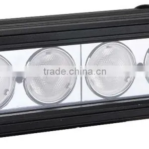 7.8inch 40watt C REE LED Fog Light/LED Light Bar for ATV SUV Track thumbnail-1