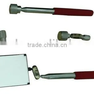 4PC Magnetic Retriever/flex Magnetic Pick up Tool thumbnail-1
