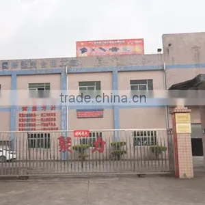 Dongguan Juli Frp Products Co., Ltd. company overview - view 1 thumbnail