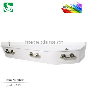 JS-UK615 Best Price Hot Sale Antique Coffin thumbnail-1