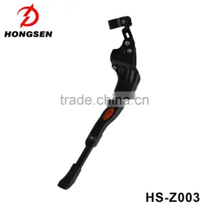 700C Bike Bicycle 22''-27''Adjustable Side Stick Stand Bike Accessories thumbnail-4