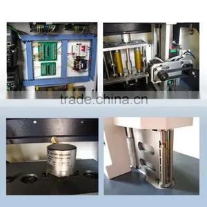 2015 New Product Stainless Steel Alumonum Letter Bending Machine for LED Letter Sign thumbnail-2