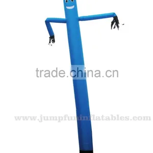 Blue Air Dancers 6m High Cheap Price Inflatable Tube Dancer for Advertising thumbnail-1