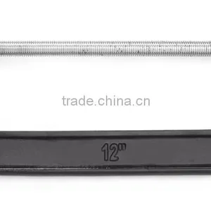 Clamp Tool Woodwork Clamps 12 Inch c Clamp thumbnail-3