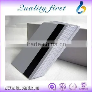 Effective UHF H3 Blank White Proximity Chip Cards thumbnail-4