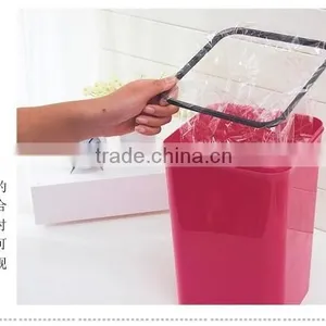Professional Manufacturer for Plastic Dustbin thumbnail-2