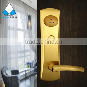 Copper Hotel Card Lock System thumbnail-1