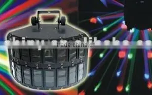 Crazy&amazing Beam Effect Led Lights for Pub thumbnail-1