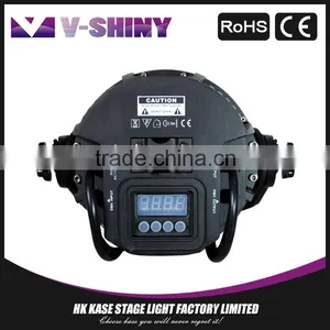 Remote Control Waterproof Led Par Stage Light 150w thumbnail-3